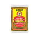 CHIEF DUCK/GOAT CURRY 230G