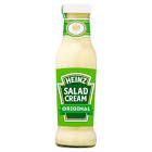 HEINZ SALAD CREAM 285G