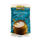 NATCO RICE FLOUR 1.5KG