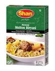 SHAN MEMONI BIRYANI 60G