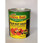 GB PLM NUT SOUP ONION 800G