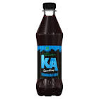 KA KARIBBEAN KOLA 500ML