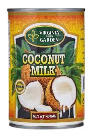 VP COCONUT MILK 400ML