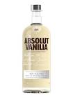ABSOLUT VANILLA 38%