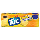 TUC CHEESE SANDWICH 150G