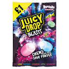 JUICY DROP BLAST CHEWS SO 120G