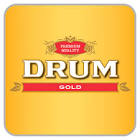 DRUM GOLD
