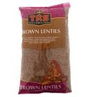 TRS BROWN LENTILS 2KG