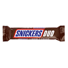 SNICKERS DUO 83G
