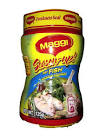 MAGGI FISH SEASONING 125G