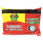 TS SARDINES IN TOMATO 106G