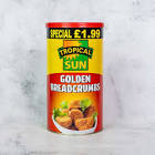 TS BREAD CRUMBS 200G
