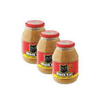 GB PEANUT BUTTER SMOOTH 800G