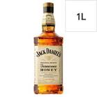 JACK DANIELS HONEY 1L