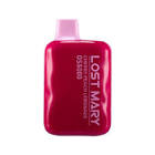 LOST MARY CHERRY PEACH LEMONAD
