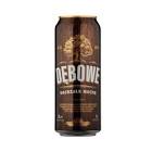 DEBOW MOCNE BEER 500ML CAN