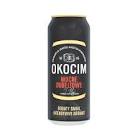 OKOCIM BEER CAN 500ML