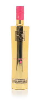 AU VODKA FRUIT PUNCH 70CL