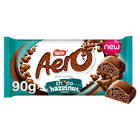 AERO CHOCO HAZELNUT 90G
