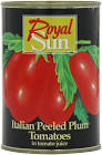RS PLUM TOMATO 400G