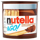 NUTELLA  GO 48G
