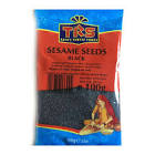 TRS BLACK SESAME SEEDS 100G