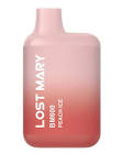LOST MARY PEACH ICE