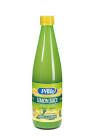 PRIDE LEMON JUICE 500ML