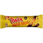 TWIX WAFER ROLLS 22.5G