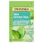 TWIININGS MINT GREEN TEA 20