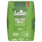 LAILA BASMATI 10KG