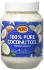 KTC COCONUT OIL 500ML