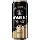 WARKA STRONG CAN 500ML