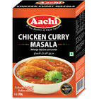 AACHI CHICKEN CURRY MASAL 100G