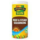TS BEEF STEAK SEASONING 80G
