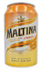 MALTINA CLASSIC CAN 330ML