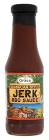 GRACE JERK BBQ SAUCE 375G