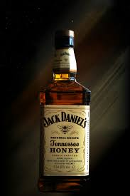 JACK DANIELS HONEY 70CL