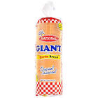 NATIONAL WHIT HARDO BREAD 907G