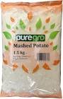 PC MASHED POTATO 1.5KG