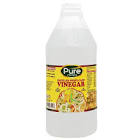 PURE FOOD WHITE VINEGAR 1.89L