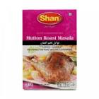 SHAN ROAST MASALA 50G