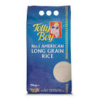 TOLLY BOY LONG GRAIN RICE 5KG