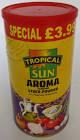 TROPICAL SUN AROMATIC ALL PURPOSE 1.1KG