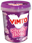 VIMTO CANDY FLOSS 30G