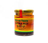 GT EXTRA HOT SHITO 190G