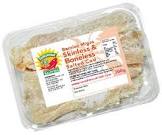 SUNSHINE BONELESS COD 250G