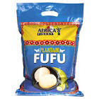 PC PLANTAIN FUFU BAG 4KG