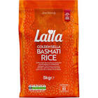 LAILA GOLDEN SELLA BASMATI 5KG