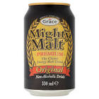 MIGHTY MALT CAN 330ML